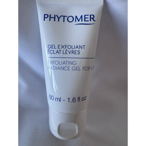 Phytomer Exfoliating Radiance Gel for Lips 50ml 1.6oz Pro Size Sealed